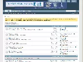 Screenshot of related forum