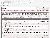 Screenshot of related discussion forum