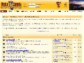 Screenshot of related forum