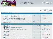 Screenshot of related discussion forum