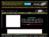 Screenshot of related forum