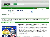 Screenshot of related forum