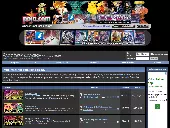 Screenshot of related forum