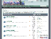 Screenshot of related discussion forum