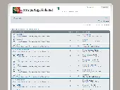 Screenshot of related forum