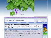 Screenshot of related forum