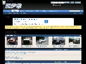 Screenshot of related forum