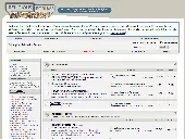 Screenshot of related forum