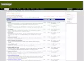 Screenshot of related forum