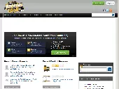 Screenshot of related discussion forum