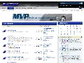 Screenshot of related forum