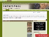 Screenshot of related forum