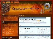 Screenshot of related forum