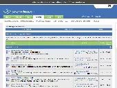 Screenshot of related discussion forum