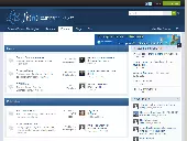 Screenshot of related forum