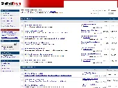 Screenshot of related discussion forum