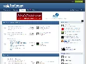 Screenshot of related forum