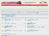 Screenshot of related discussion forum