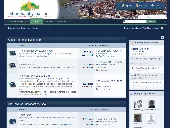 Screenshot of related discussion forum