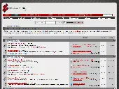 Screenshot of related forum