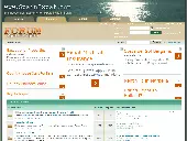 Screenshot of related forum