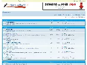 Screenshot of related discussion forum