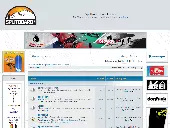 Screenshot of related forum