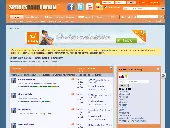 Screenshot of related discussion forum