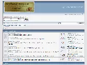 Screenshot of related discussion forum