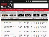 Screenshot of related forum