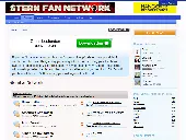 Screenshot of related forum