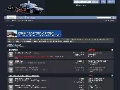 Screenshot of related forum