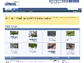 Screenshot of related discussion forum