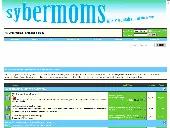 Screenshot of related forum