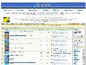 Screenshot of related discussion forum