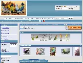 Screenshot of related forum