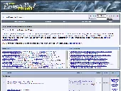 Screenshot of related forum