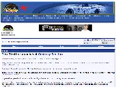 Screenshot of related discussion forum