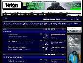 Screenshot of related forum