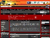 Screenshot of related forum