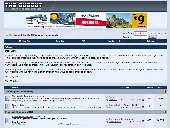 Screenshot of related discussion forum