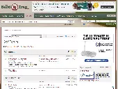 Screenshot of related forum