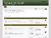 Screenshot of related forum