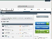 Screenshot of related forum