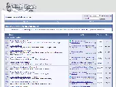 Screenshot of related forum