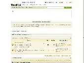 Screenshot of related forum