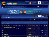 Screenshot of related forum