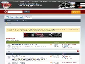 Screenshot of related discussion forum