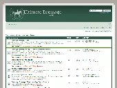 Screenshot of related forum