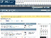 Screenshot of related forum